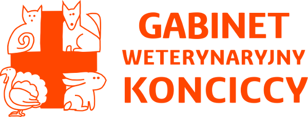 Gabinet Weterynaryjny Konciccy